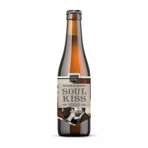 Soul Kiss (bottiglia)