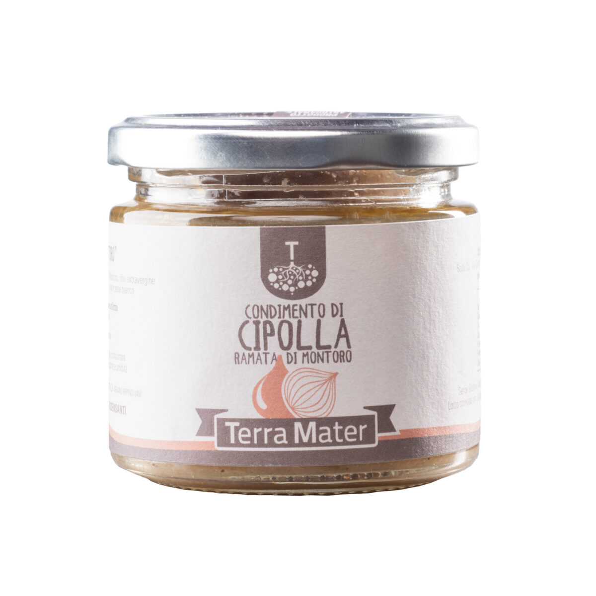 Cipolla ramata di Montoro 180 gr