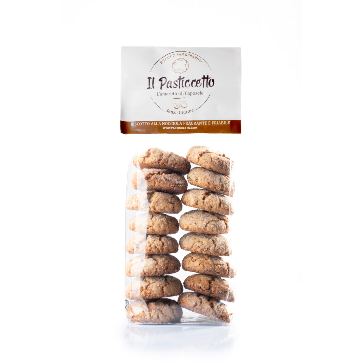 Biscotto Il Pasticcetto 200 gr