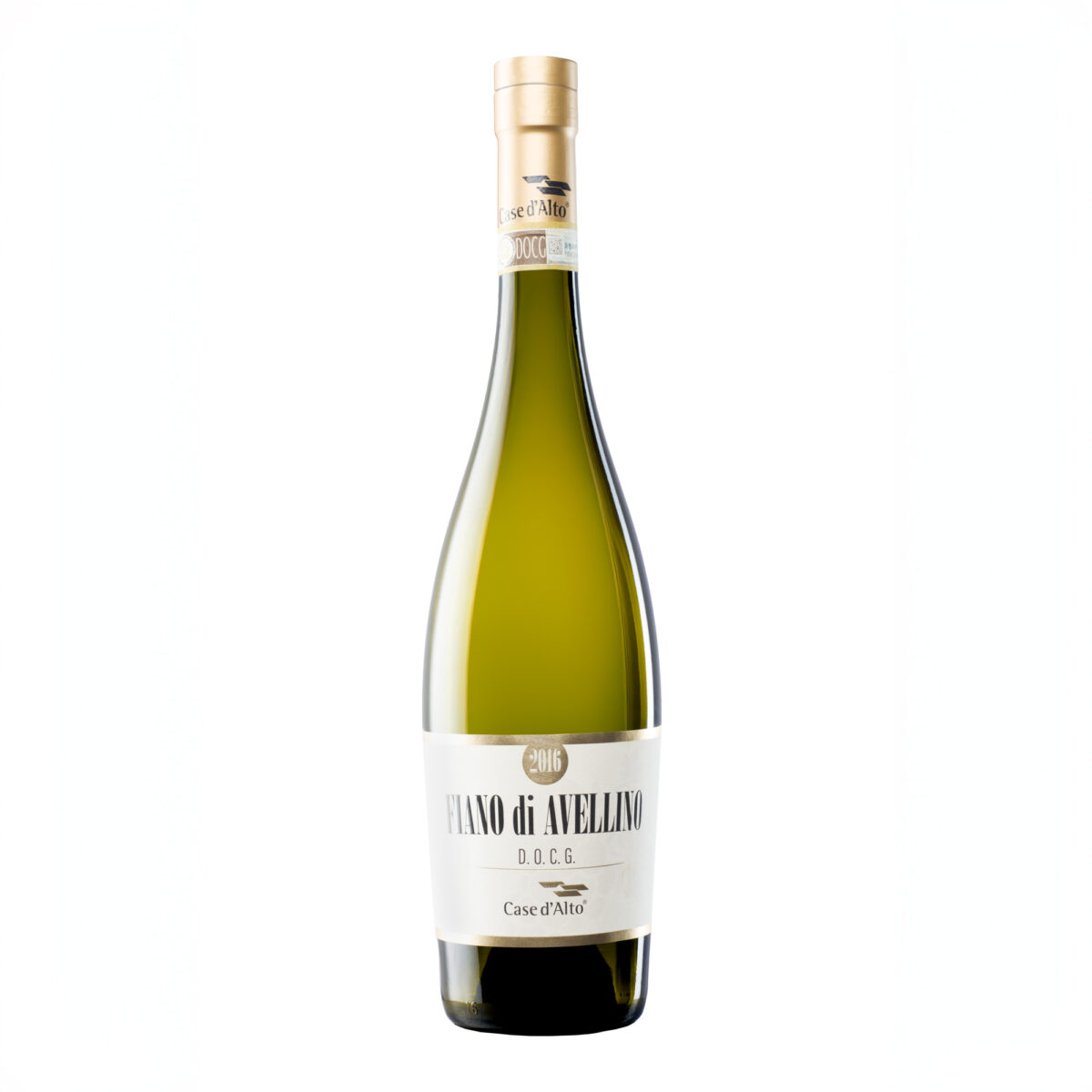 Fiano di “Avellino 2017 ” 750ml