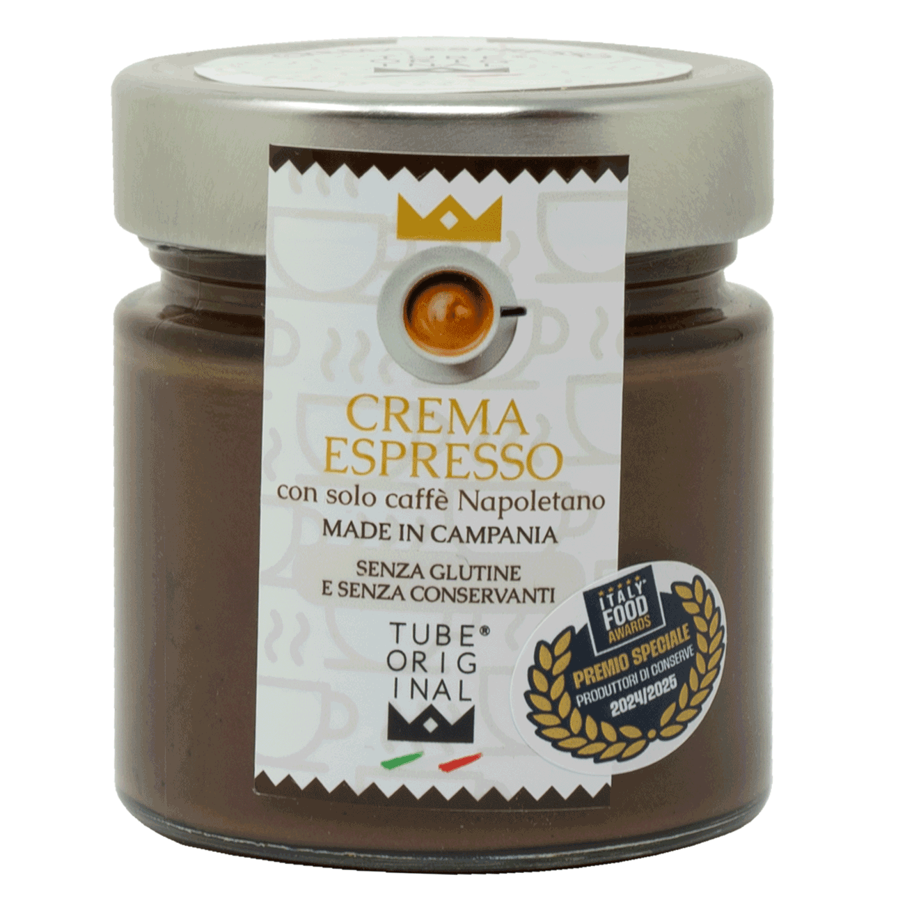 Crema Espresso