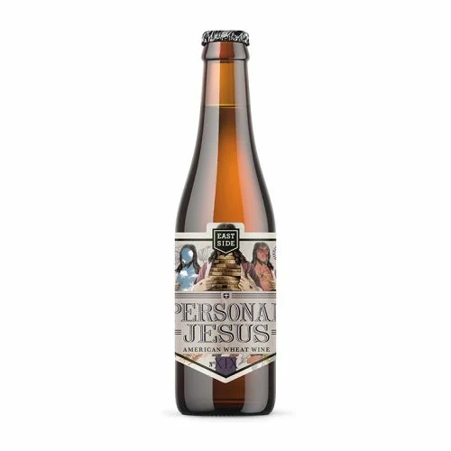 Personal Jesus (bottiglia)