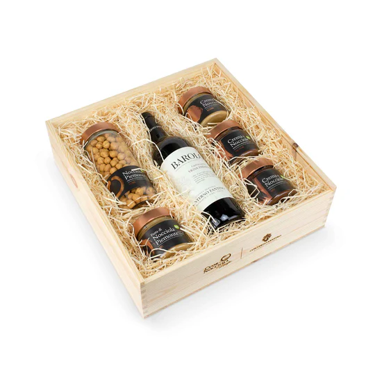 BOX - Armonia di Langa