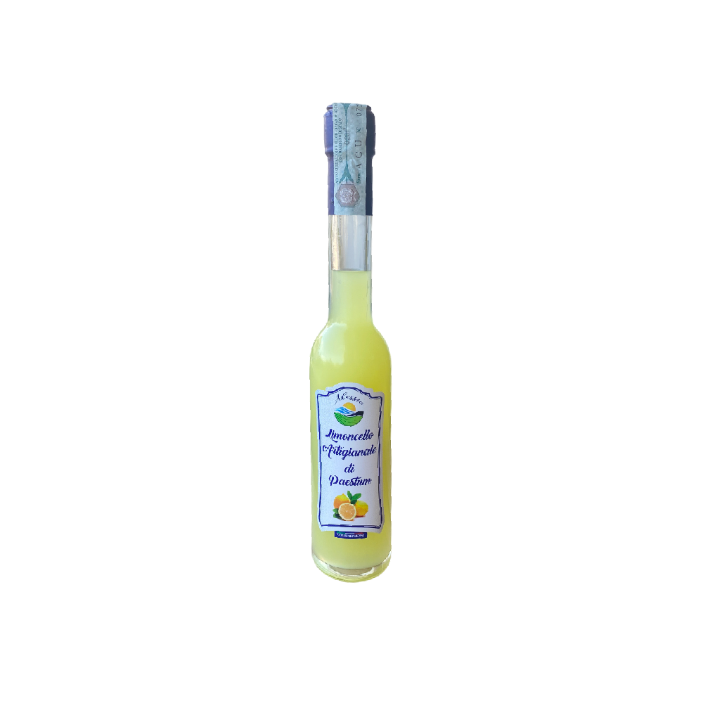 Limoncello di Paestum | bottiglia da 20 cl