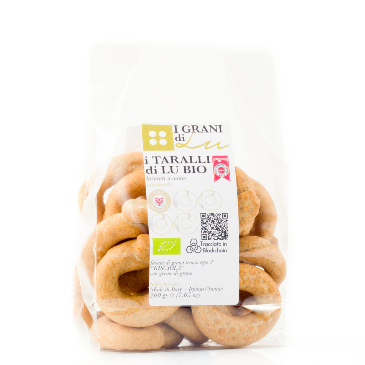 Taralli 200gr