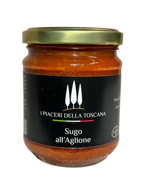 SUGO ALL'AGLIONE 200g