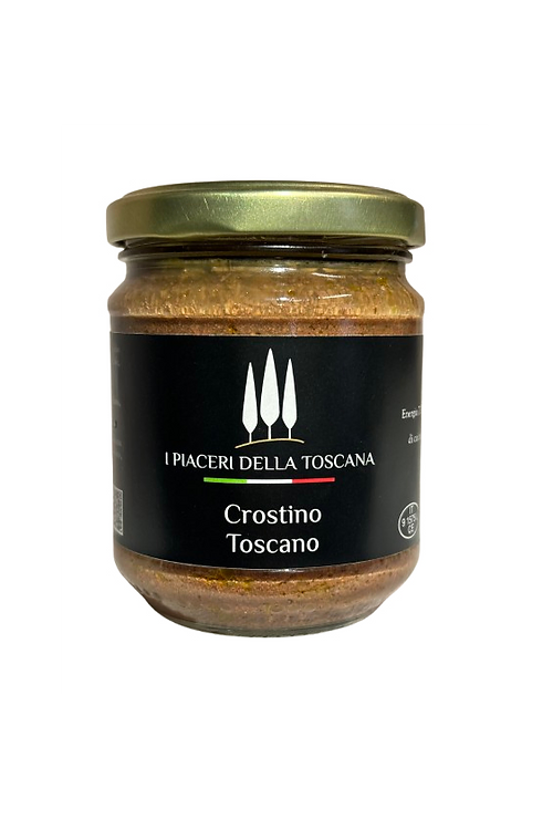 CROSTINO TOSCANO 200g