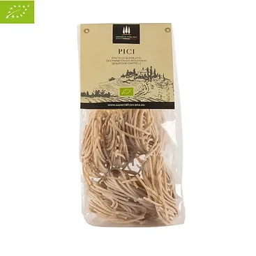 "PICI" Grano Duro Biologico 500g