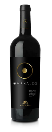 Omphalos Bovale IGT Isola dei Nuraghi 2022