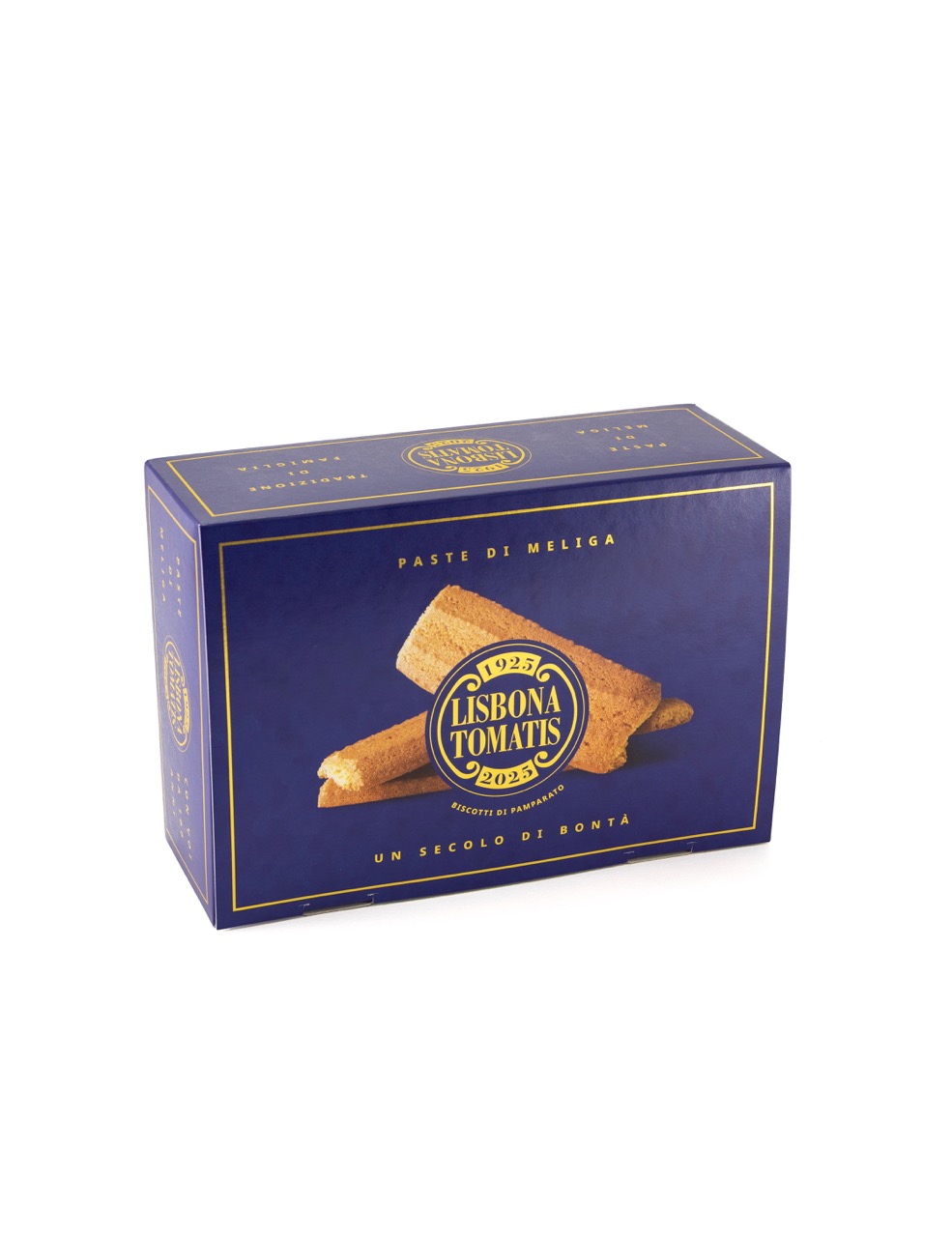 Paste di Meliga – Lunghe