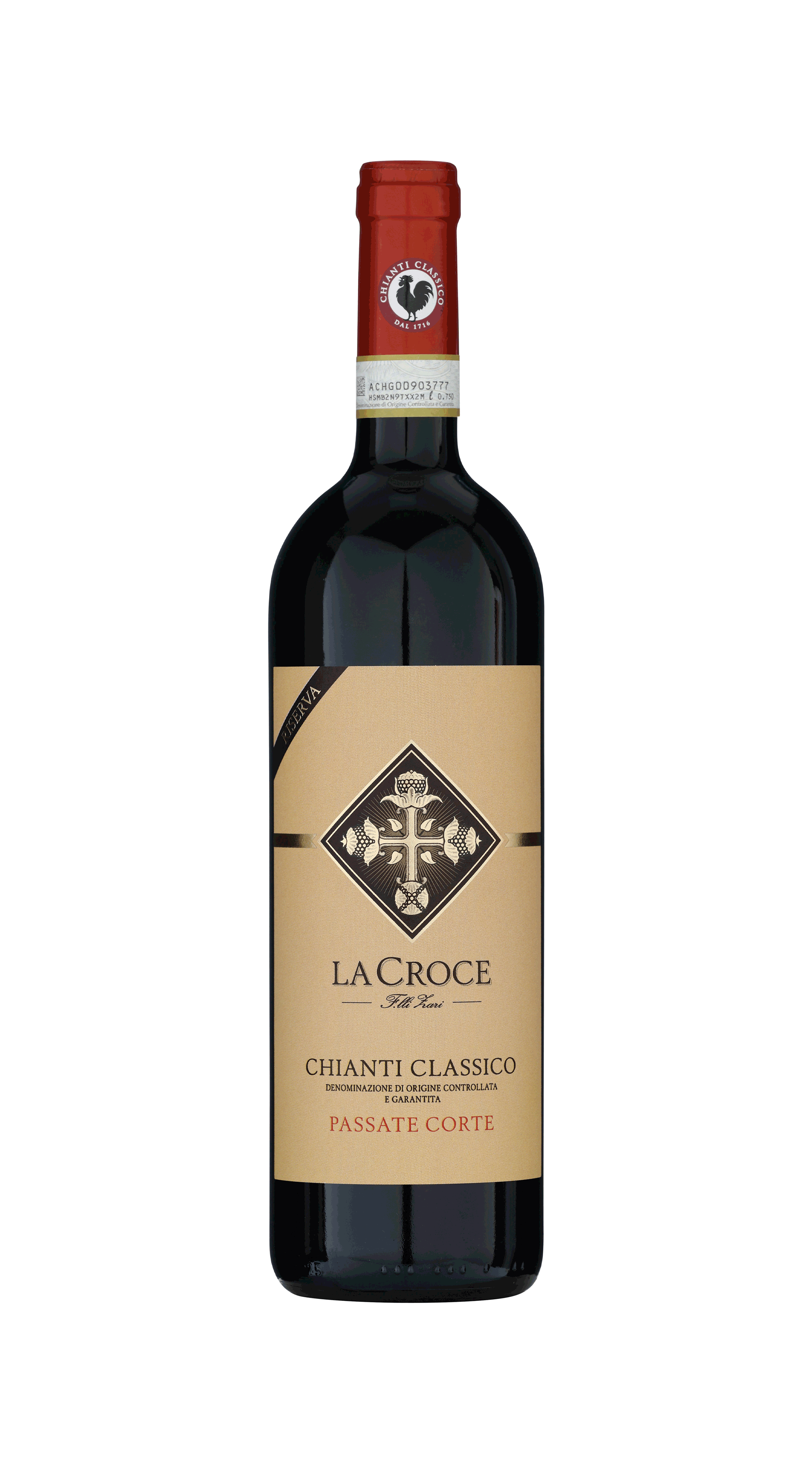 Passate Corte Chianti Classico Riserva DOCG 2020