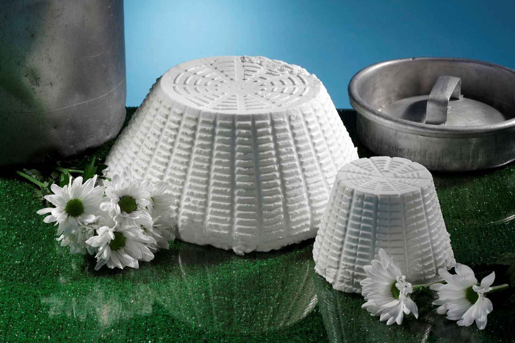 Ricotta di mucca 350 g