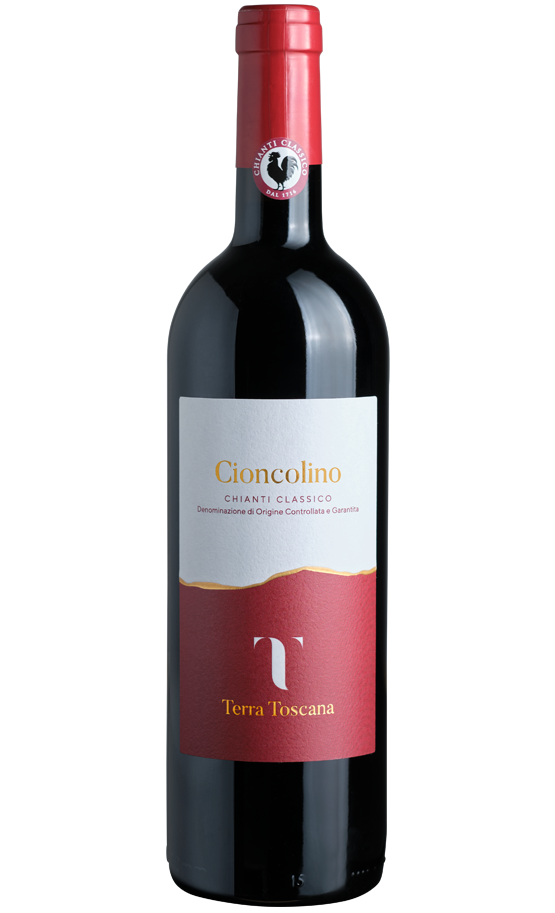 Cioncolino – Chianti Classico DOCG