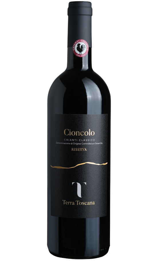 Cioncolo – Chianti Classico DOCG Riserva