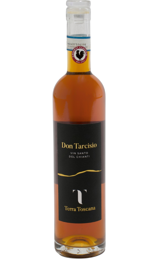 Don Tarcisio - Vin Santo del Chianti Classico