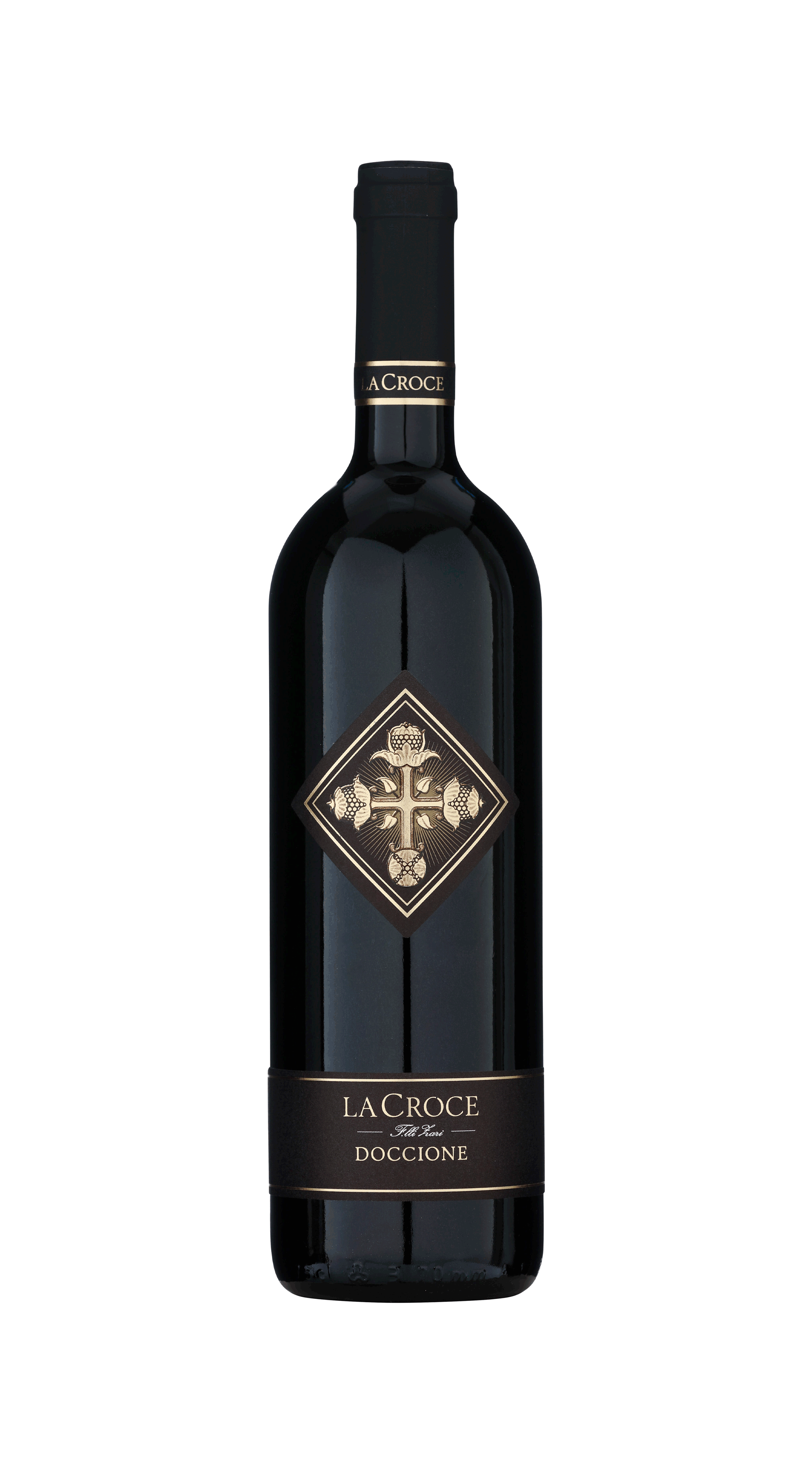 Rosso Toscana IGT 2020 Doccione