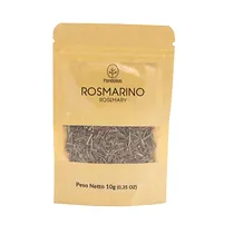 Rosmarino essiccato 10 g