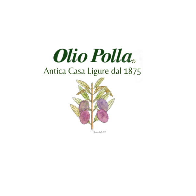 Olio Polla - Produttori di Olio EVO ligure dal 1875