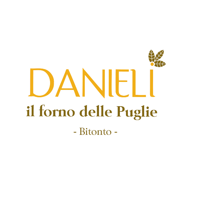 Danieli - Il Forno delle Puglie