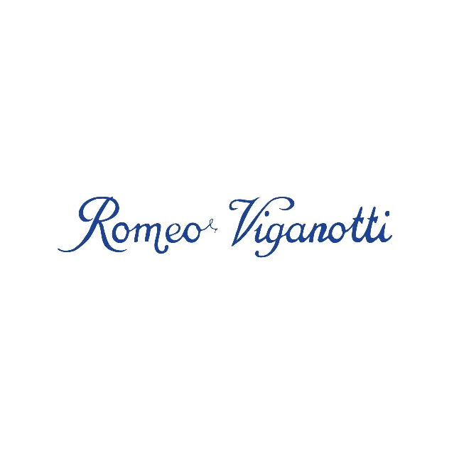 Romeo Viganotti® - Nell’antica Fabbrica di Cioccolato Romeo Viganotti il tempo si è come fermato