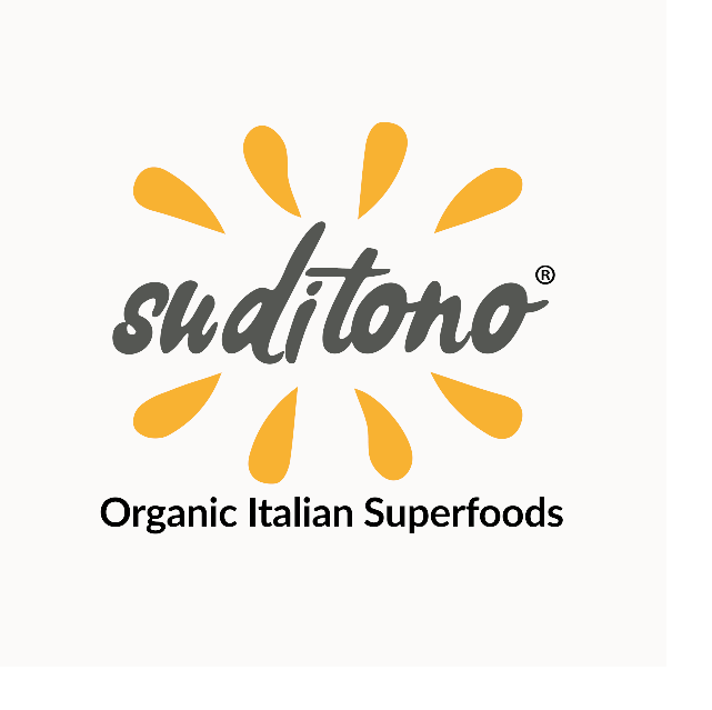 Su di tono® - Organic Italian SuperFoods