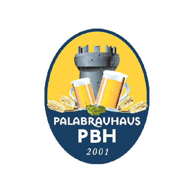 PBH Palabrauhaus - Birrificio Artigianale 🇮🇹 Craft Brewery since 2001