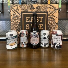 American Beer Box