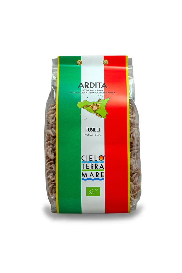 ARDITA - Fusilli