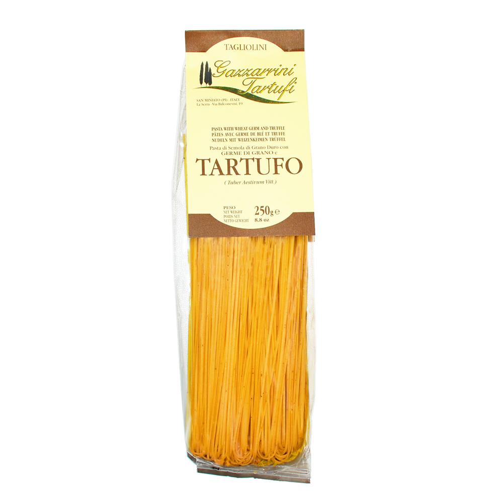 TAGLIOLINI AL TARTUFO 250G