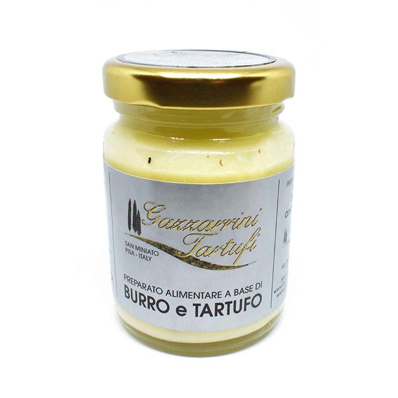 BURRO E TARTUFO 90G