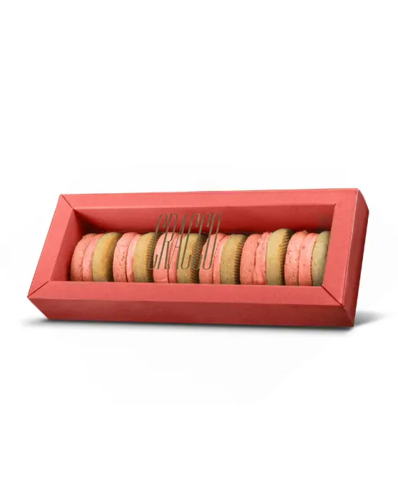 I Baci di Cracco Limited Edition