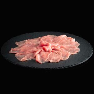 Carpaccio 250 g