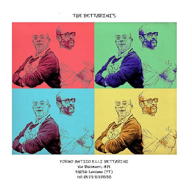 Forno Antico Larciano