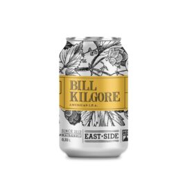 Bill Kilgore 33 cl(lattina)
