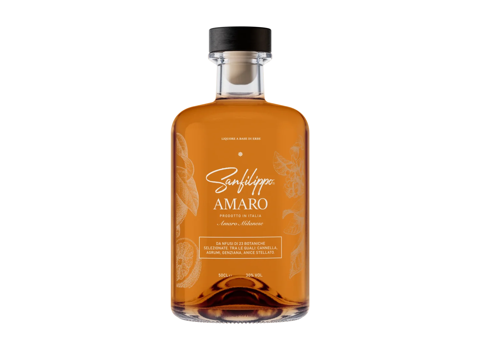 Amaro San Filippo 100 cl