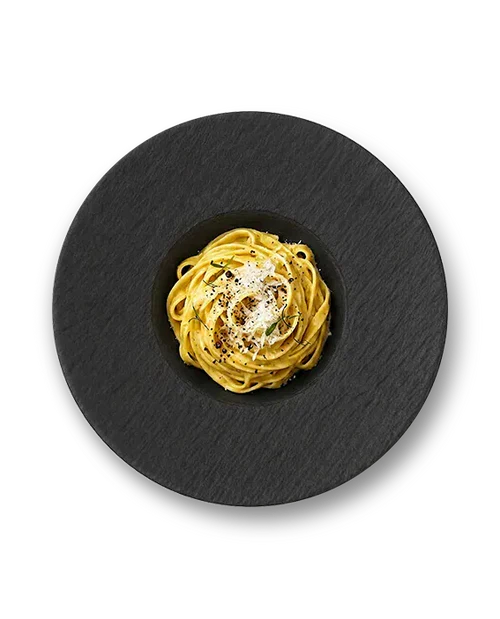 Fratelli Bistrot - Tagliolini Cacio e Pepe
