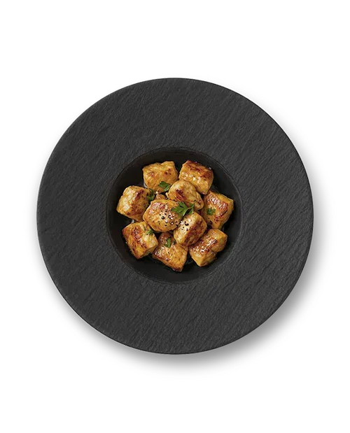 Fratelli Bistrot - Bocconcini di Pollo al Naturale LOW CARB