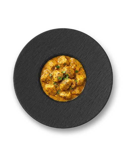 Fratelli Bistrot - Bocconcini di Pollo Giapponesi con Curry Nipponico