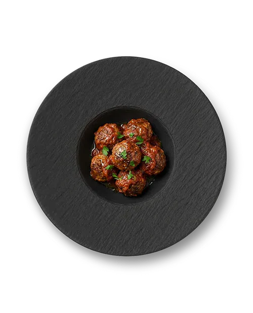 Fratelli Bistrot - Polpette di Carne al Sugo