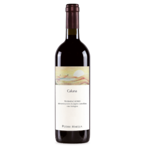 CALUNA TRASIMENO ROSSO DOC 2021