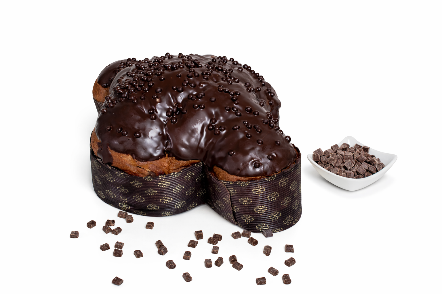 Colomba Cioccolato