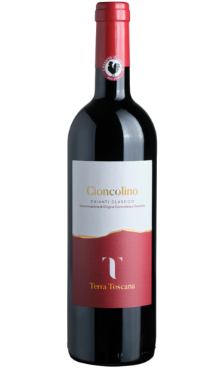 Cioncolino – Chianti Classico DOCG