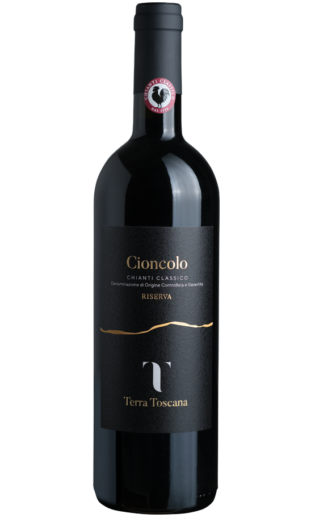 Home / Cantina del Tosco / Cioncolo – Chianti Classico DOCG Riserva Cioncolo – Chianti Classico DOCG Riserva