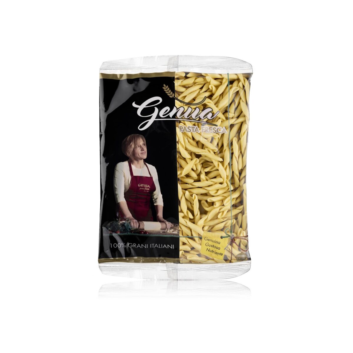 Fusilli al Ferretto gr 500