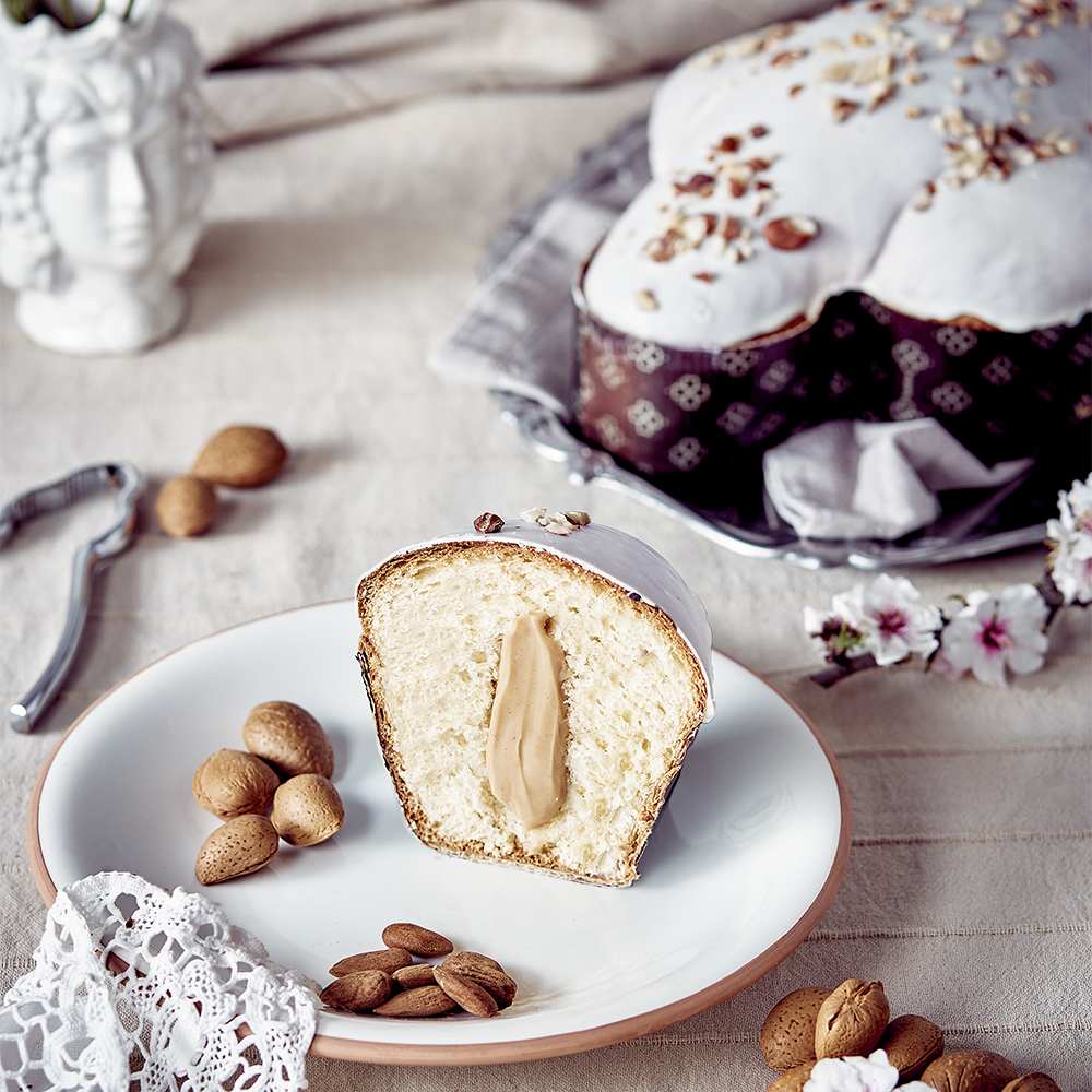 Colomba alle Mandorle