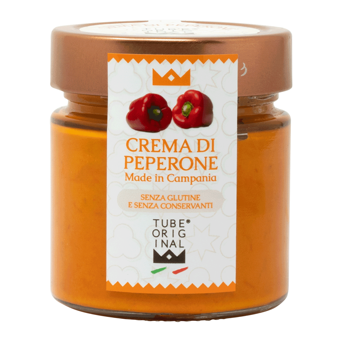 Crema di Peperone