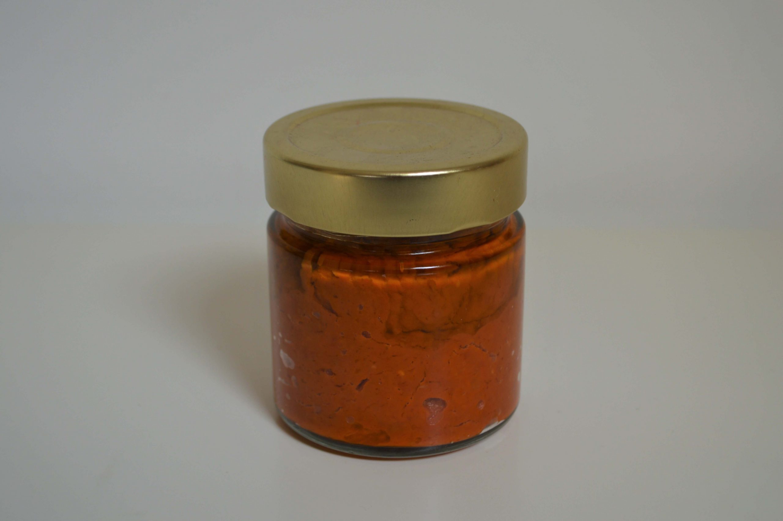 CREMA DI POMODORI SECCHI