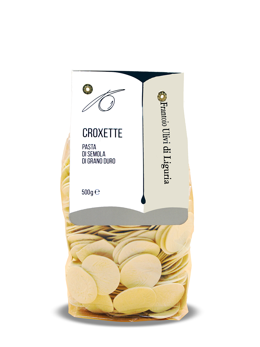 Croxette 500gr