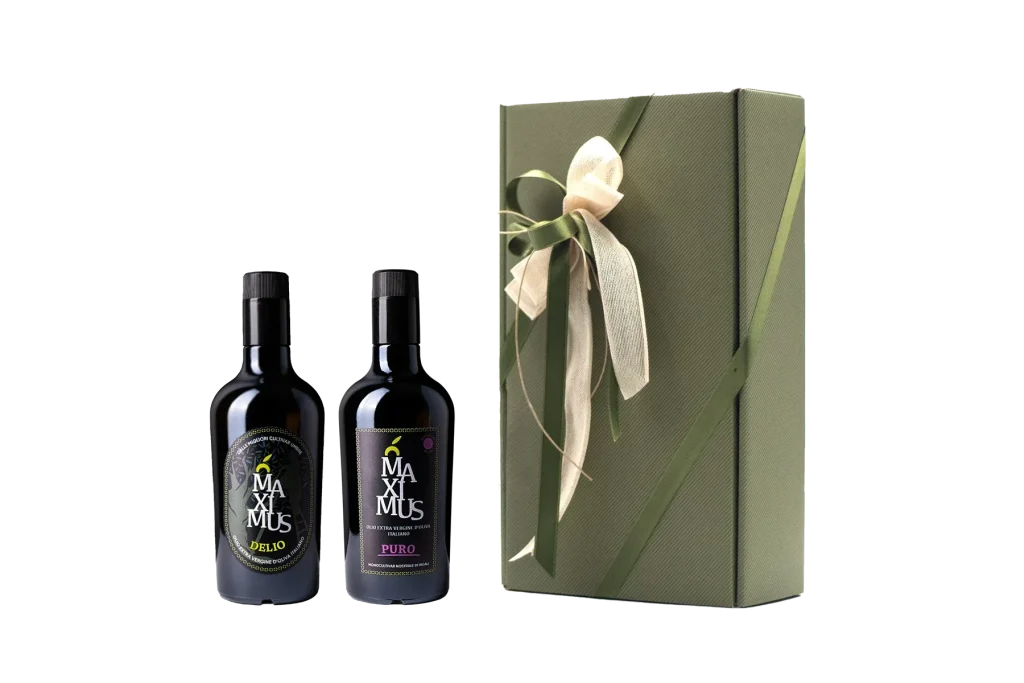 Box Regalo – Doppio Assaggio