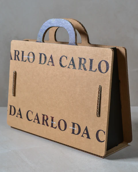 Dolce e Salato Box